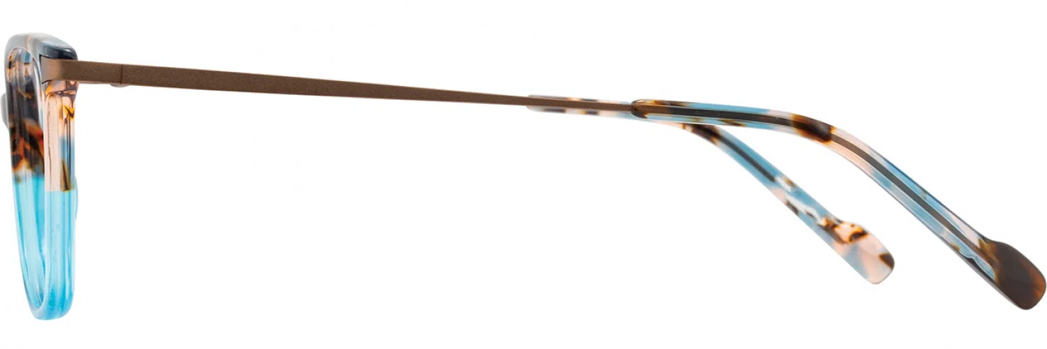 Scott Harris SH944 Eyeglasses - view 11